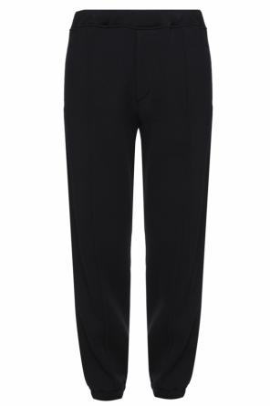 Logo sweatpants, zdjęcie 1 Logo sweatpants od Fendi